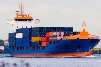 Containership